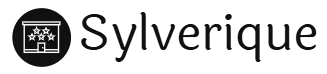 Sylverique Logo