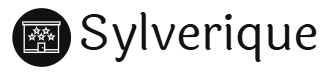 Sylverique Logo
